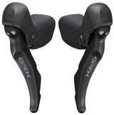 Shimano GRX ST-RX600 2x11-speed STI dobbelt kontrolsæt