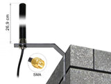 Imp mobiltelefon antenne