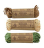 Esschert design raffia i 3 forskellige farver <br>
