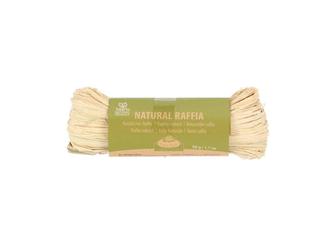 Esschert design havereb raffia 50 gram