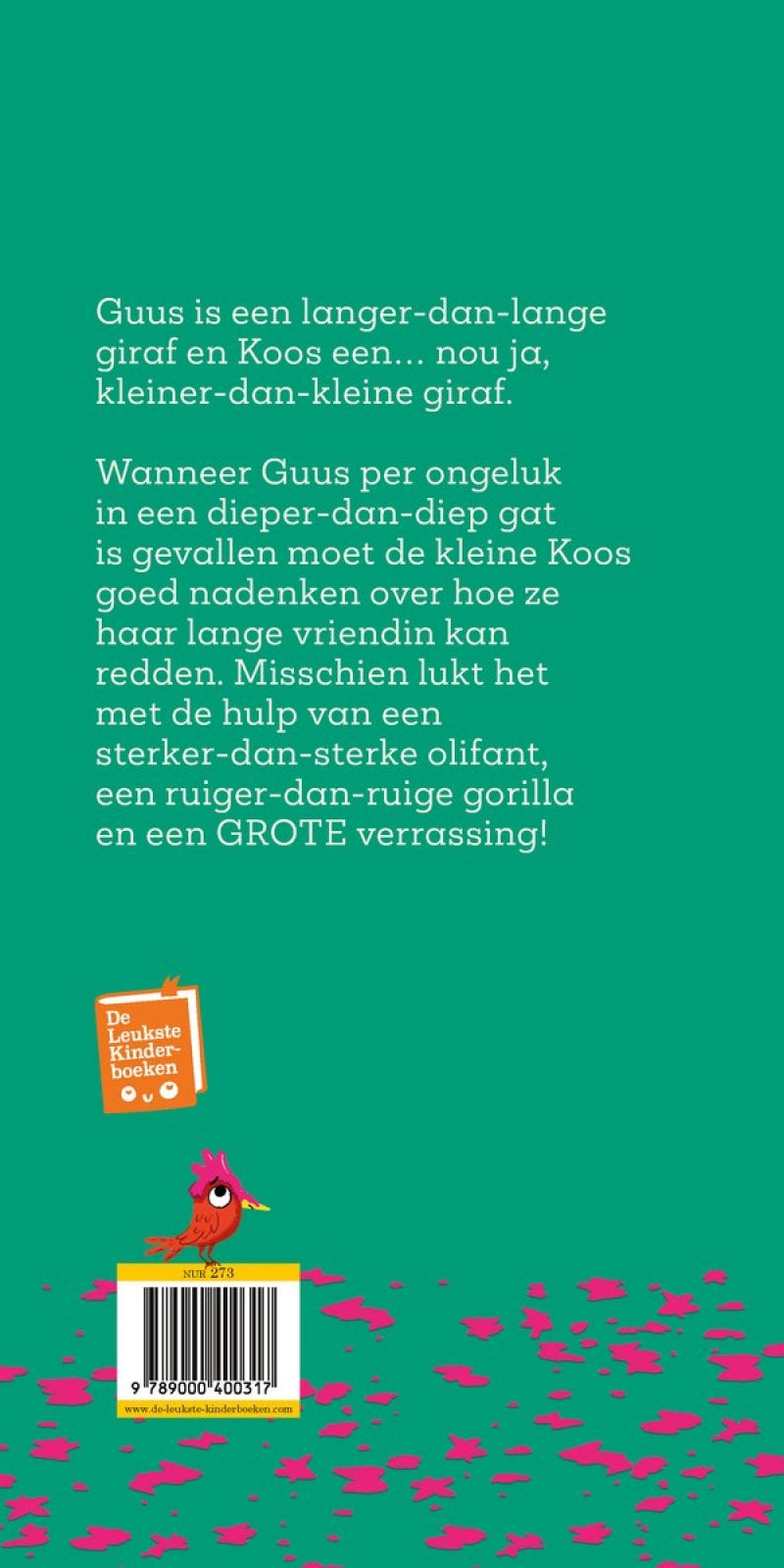 Van holkema weredorf guus valgte og det dybere-end-dybe hul