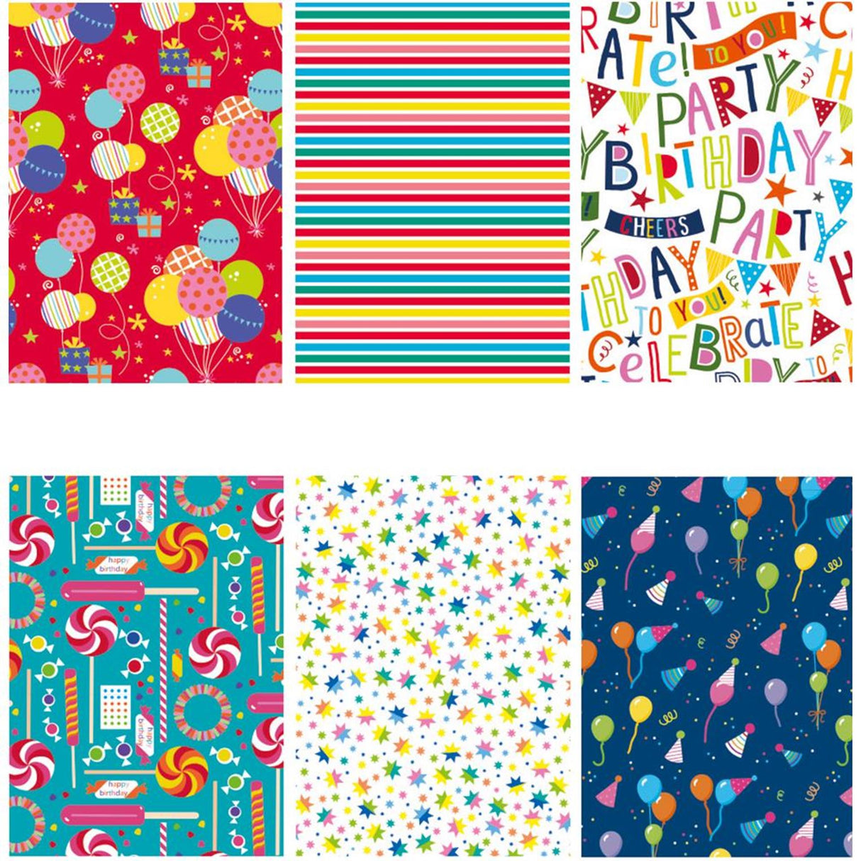 Ty gavepapir pr rulle 200x70cm