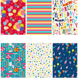 Ty gavepapir pr rulle 200x70cm