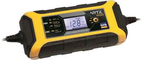 Gys batterilader artic 4000 - 5192029583 - 5192029583