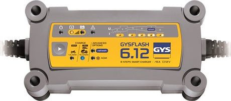 Gys flash 6.12 - 5192029378 5192029378