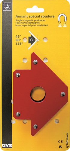 Gys svejsemagnet 5193044203