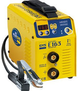 Gys mi e163 svejseinverter - 5192036635