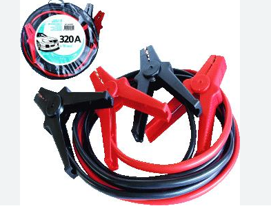 Gys startkabel 16mm 3m