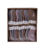 H s adventkalender slinger sokken 220cm