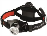 LEDSER H7.2 Hovedlampe