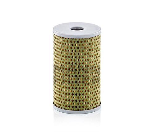 Mann filter mann oliefilter