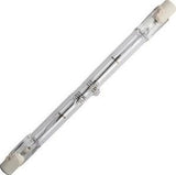 Enzo halogeen staaflamp 105w 118mm r7s 230v eco - 5310250