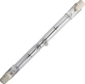 Enzo halogeen staaflamp 160w 118mm r7s 230v eco - 5310260
