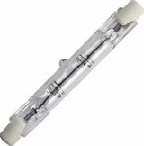 Enzo halogeen staaflamp 160w 78mm r7s 230v eco - 5310225