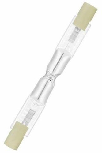 Enzo halogen stanglampe 80w 78mm r7s 230v eco osram - 5310282