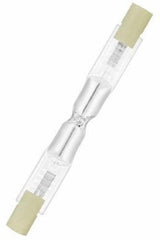 Enzo halogen stanglampe 80w 78mm r7s 230v eco osram - 5310282