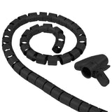 Spiralslange