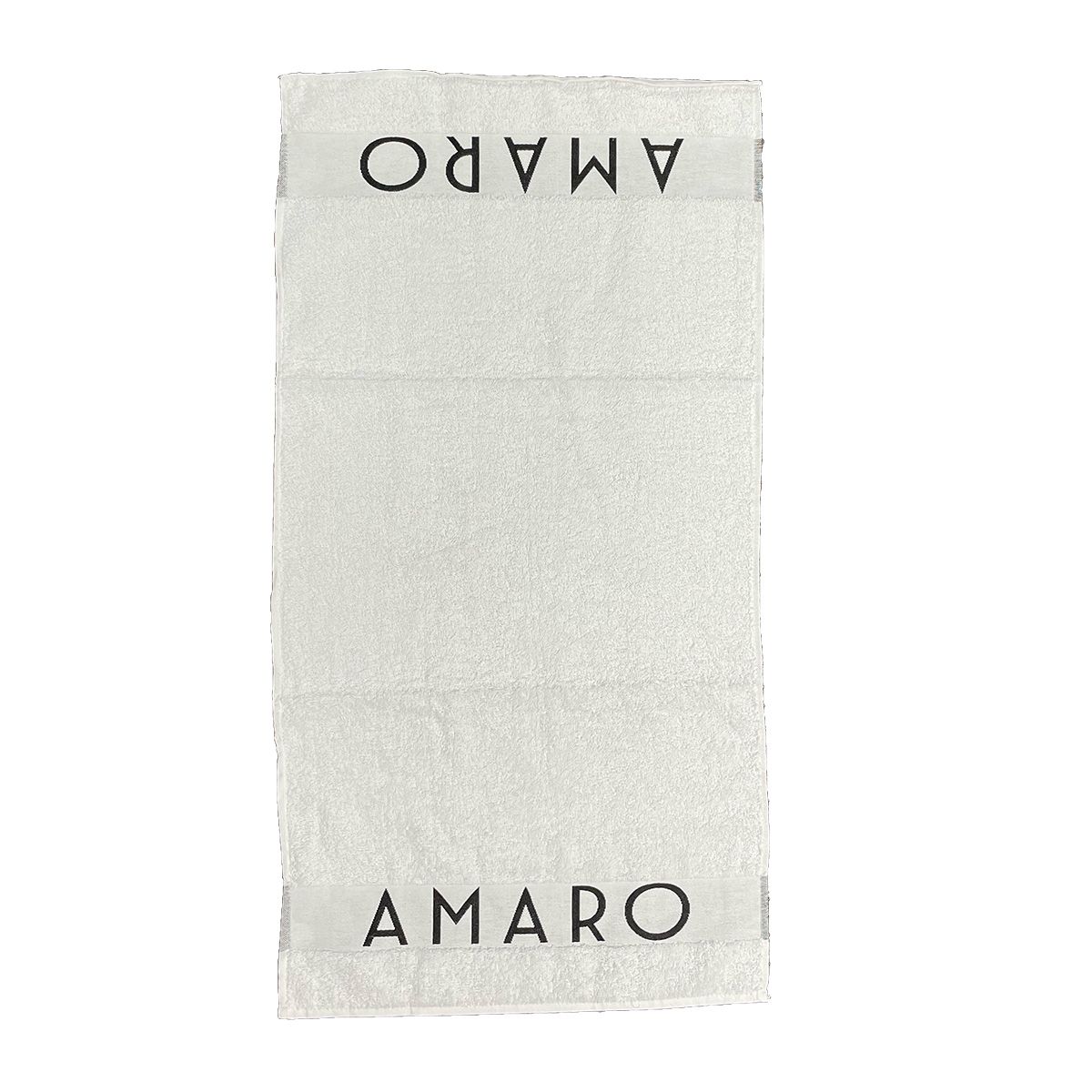 Farmavita amaro håndklæde med logo