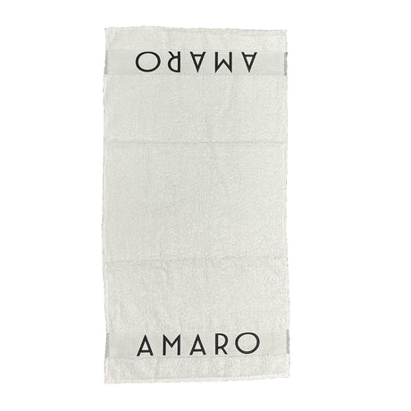Farmavita amaro håndklæde med logo
