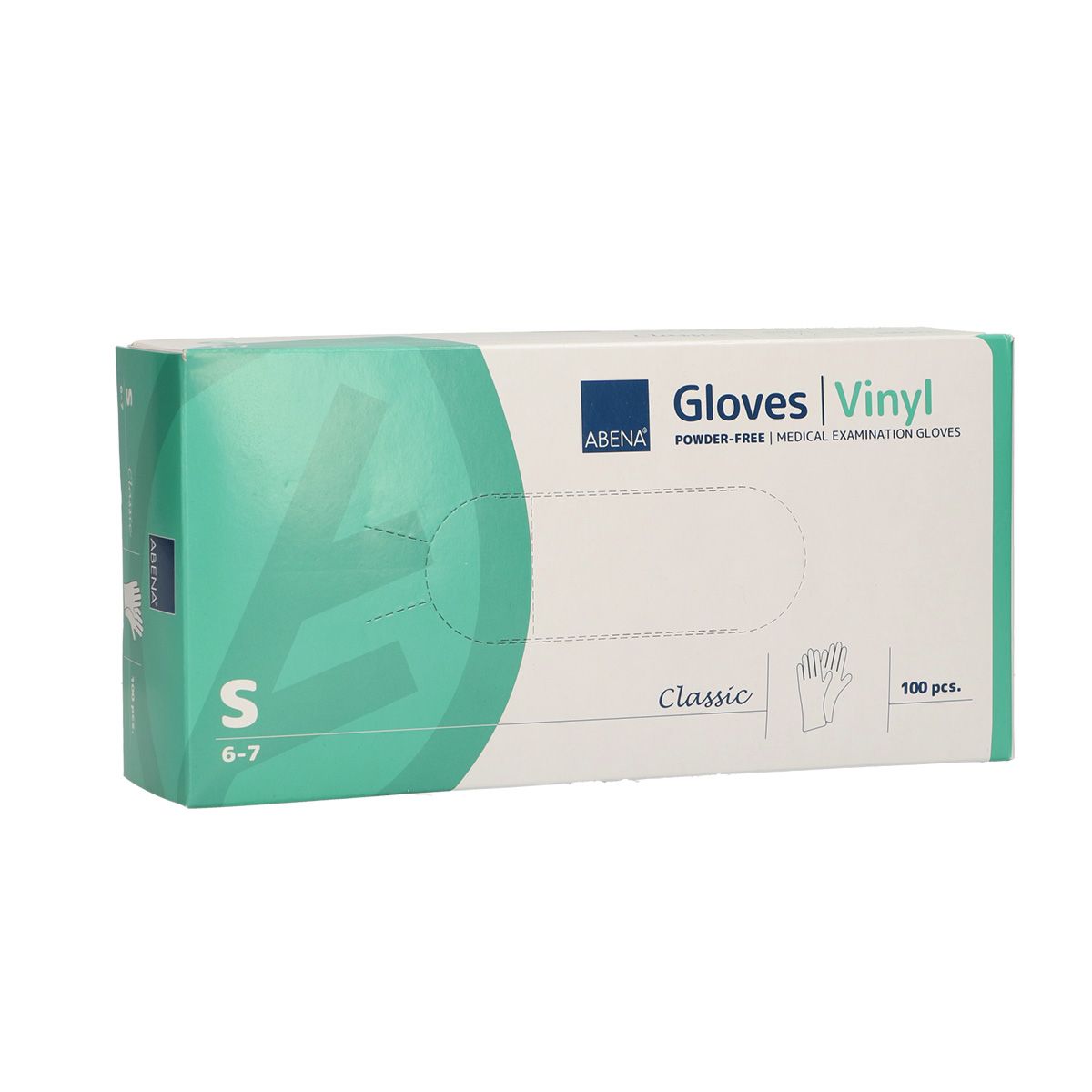 Abena http: www.cchobby.nl engangshandsker-afm-s-100-piece-1-box