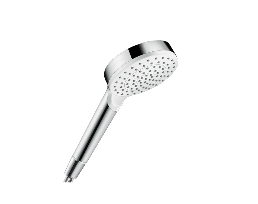 Hansgrohe håndbruser - crometta 100 1jetgrøn - 6l min