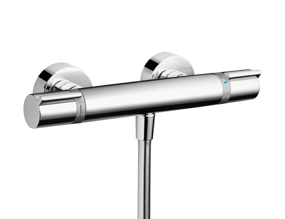 Hansgrohe termostatisk brusebadhane - Versostat - Struktur
