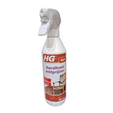 Hg hårdttræ affedtningsmiddel 500ml