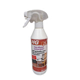 Hg hårdttræ affedtningsmiddel 500ml
