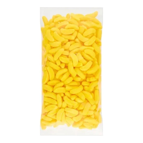 Haribo bananskum (3 kg)