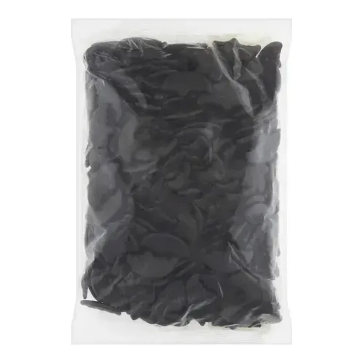 Haribo halvmåne lakrids (3 kg)