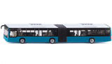 Siku mundharmonika bus (1:50)