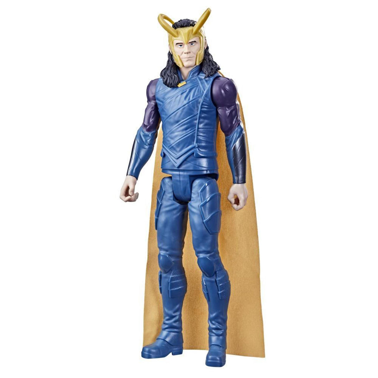 Hasbro avengers titan hero loki 30 cm