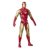 Hasbro marvel avengers titan hero iron man 30 cm