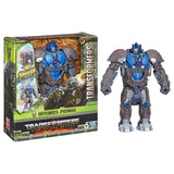 Hasbro transformers film smash changers