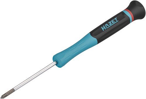 Hazet elektronik skruetrækkere 811el-ph0 krydshovedprofil ph sw ph0