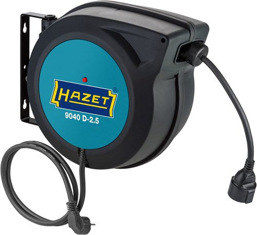 Hazet kabeltromle 9040d-2.5