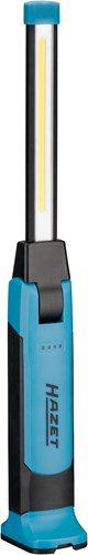Hazet led slim-light trådløs opladning 1979w-92 l x b x h: 367 mm x 62 mm x 47 mm
