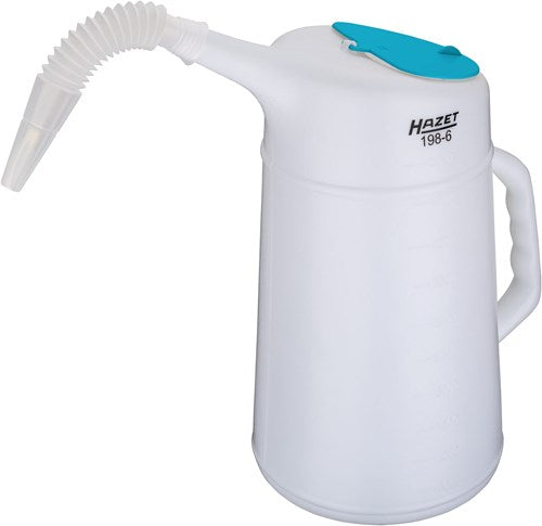Hazet målebæger 198-6 · 5 l