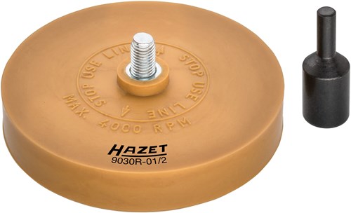 Hazet polerskive 9030r-01 2
