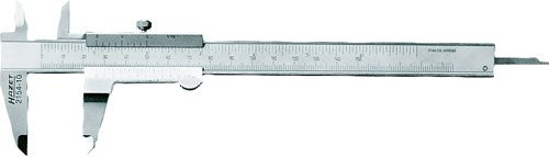 Hazet præcisionscaliper 2154-10 · længde: 234 mm