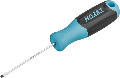 Hazet skruetrækker 811-25 slidsprofil sw 0,4 x 2,5 mm