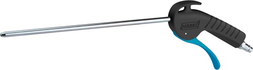 Hazet ausblaspistole 9040p-2 luftblæsepistoler 300mm.