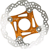 Hope flydende mtb centerlock skive rotor