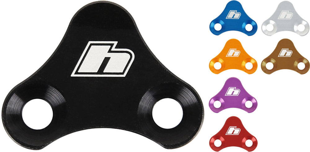 Hope r32 e-cykel hastighedssensor magnet