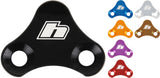 Hope r32 e-cykel hastighedssensor magnet