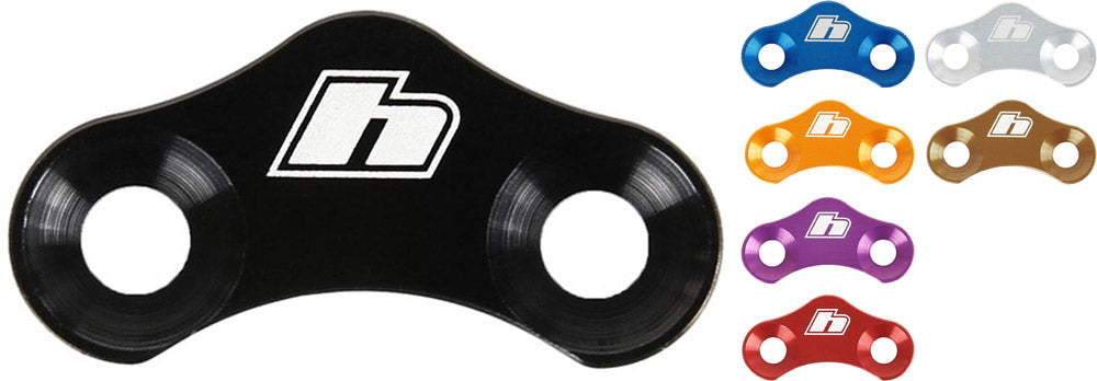 Hope r24 e-cykel hastighedssensor magnet