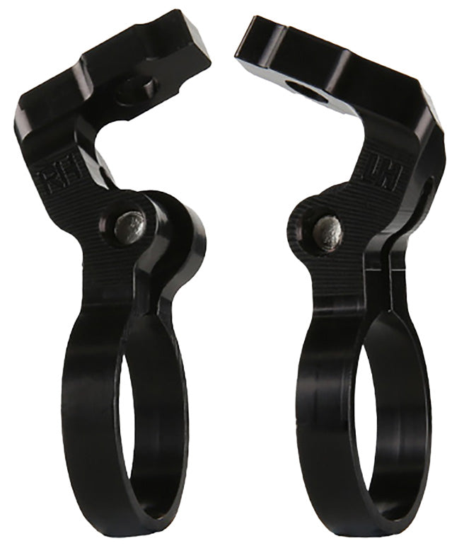 Hope tech 4 gearstangsadapter sram matchmaker t-type