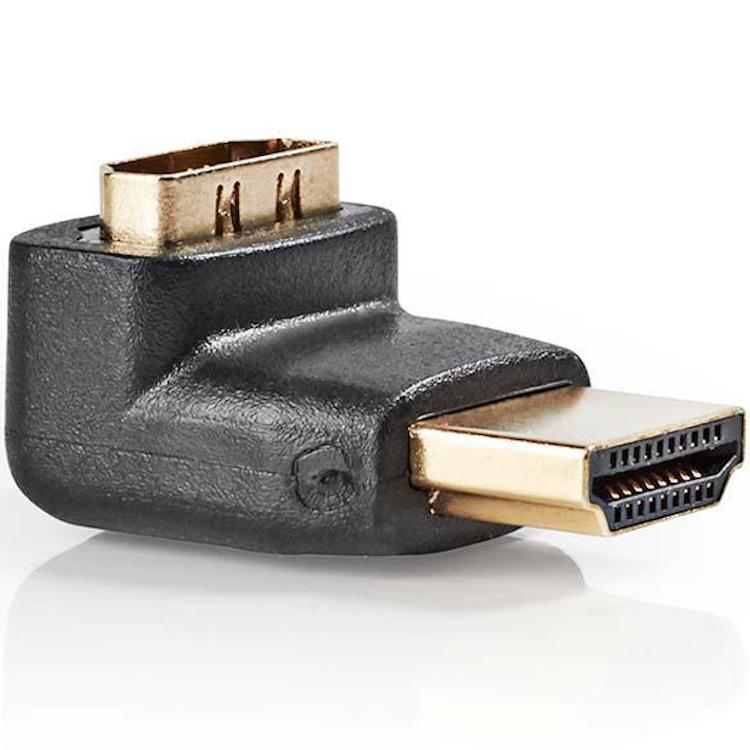 Nedis HDMI A connector