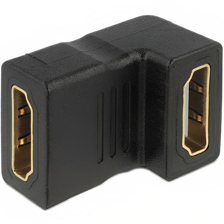 HDMI adapter