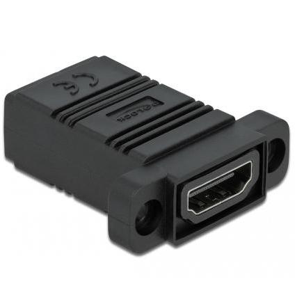 HDMI adapter